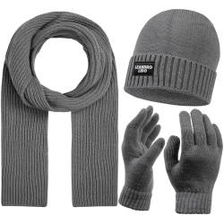LEANDRO LIDO Epomeo P�nsky Zimn� Set 3ks �ed�